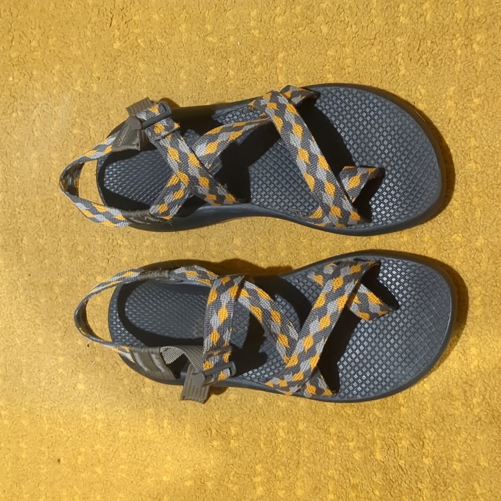 Chaco Adjustable Strap Z/2 Sandals